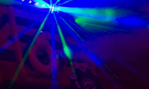 Bild 1 von 7 - 25 Jahre EHC Penguins