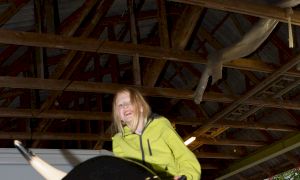 Bild 5 von 7 - 25 Jahre EHC Penguins