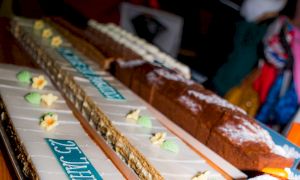 Bild 7 von 7 - 25 Jahre EHC Penguins