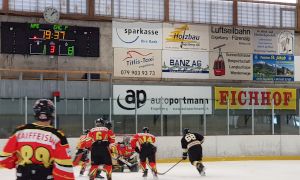 Bild 3 von 4 - Escholzmatt - Penguins