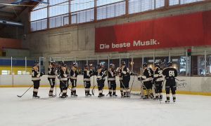 Bild 4 von 4 - Escholzmatt - Penguins